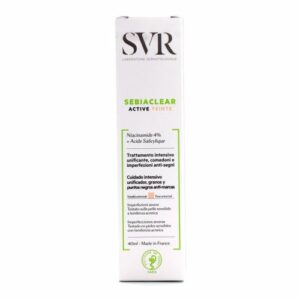 SVR AMPOULE REFRESH DAY SERUM CONTOUR DES YEUX 15ML