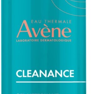 AVENE CLEANANCE GEL NETTOYANT 400ML
