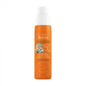 Avène Spray Solaire Enfant SPF50+ 200ml