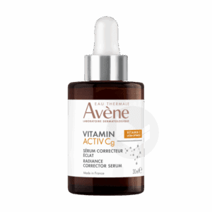 Avene Vitamin Activ Cg Sérum Correcteur Eclat 30ml