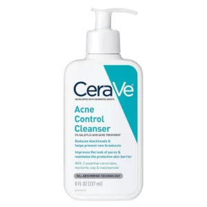 CERAVE GEL MOUSSANT ANTI IMPERFECTIONS 236ML