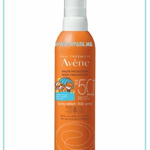 Avène SOLAIRE Enfant Spray Haute Protection SPF 50+, 200ml