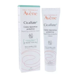 Avène Cicalfate+ Crème Réparatrice Protectrice 40 ml