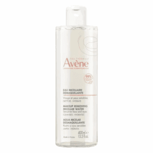 AVENE EAU MICELLAIRE 400ML