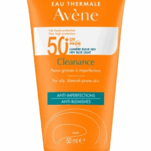Avène Fluide Teinté SPF50+ 50ml