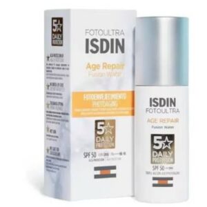 ISDIN PHOTOAGING AGE REPAIR TRIPLE ACTION SPF50+ 50ML