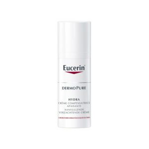 EUCERIN DermoPure HYDRA Crème Compensatrice Apaisante