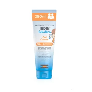 ISDIN Fotoprotector Gel Cream Pediatrics SPF50