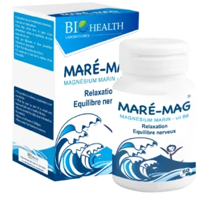 MARÉ-MAG 60 Gélules
