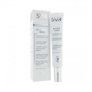 SVR CLAIRIAL SERUM CORRECTEUR INTEGRAL ANTI TACHES ECLAT 30ML