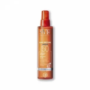 SVR sun secure huile seche spf 50+ 200 ml