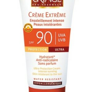 Uriage Crème Extrême 90 SPF50+