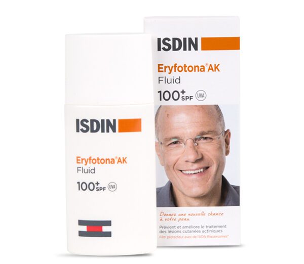 ISDIN Eryfotona AK-NMSC SPF 100+ 50ML